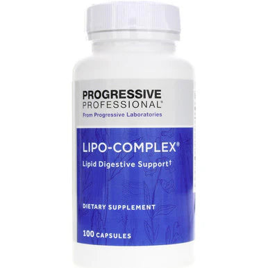 Lipo-Complex G856