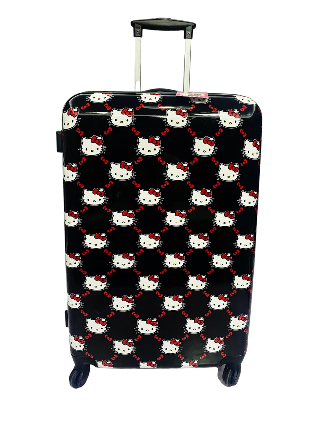 28" Hardside ABS Spinner Luggage W52818