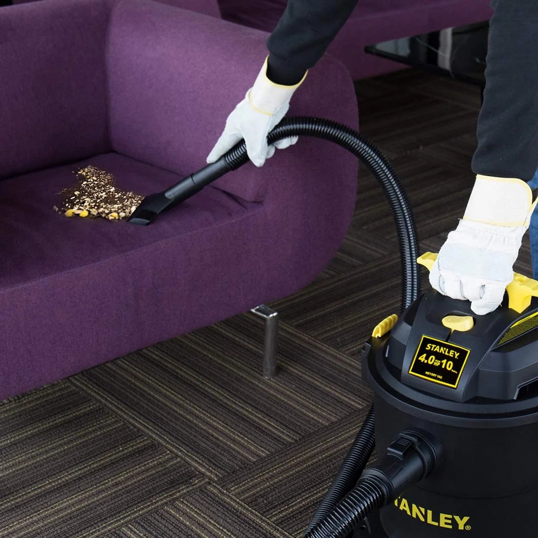 10 Gallon Wet Dry Shop Vacuum Cleaner O495969