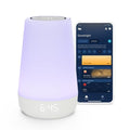 Baby Sound Machine Night Light White Noise Soother E34517