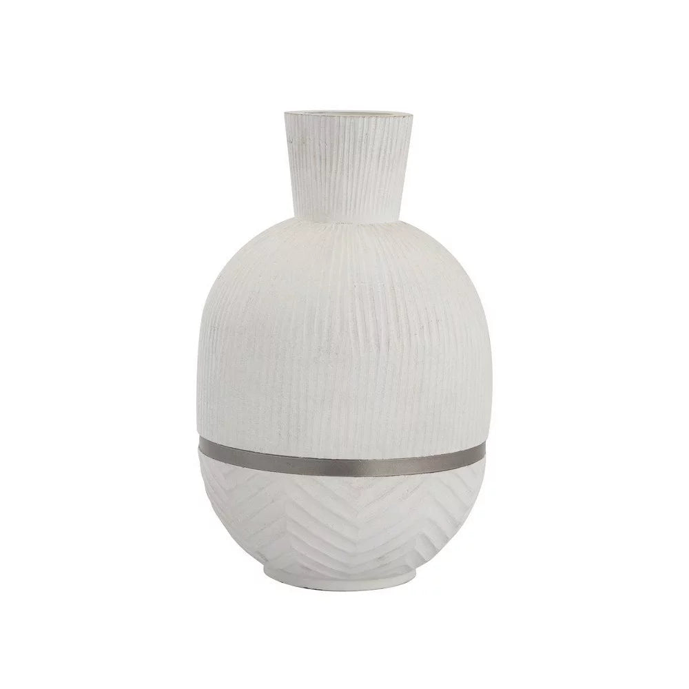 10 inch Large Vase W861637