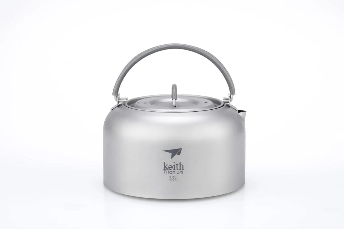 1.0 L Kettle N46557