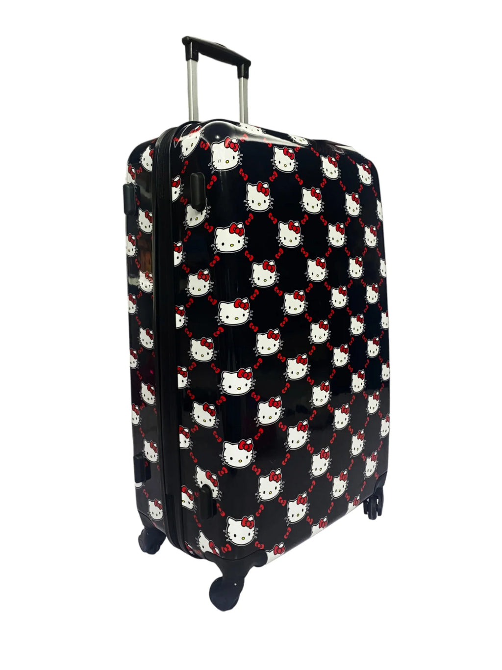 28" Hardside ABS Spinner Luggage W52818