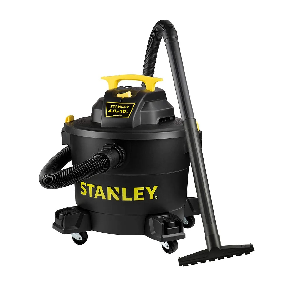10 Gallon Wet Dry Shop Vacuum Cleaner O495969