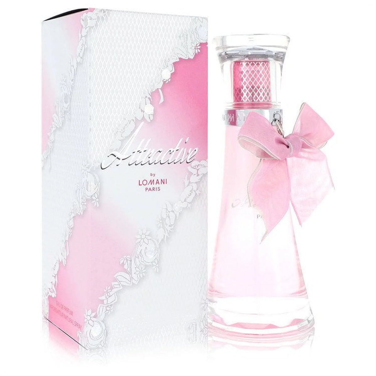 Eau De Parfum Spray 3.3 oz L787