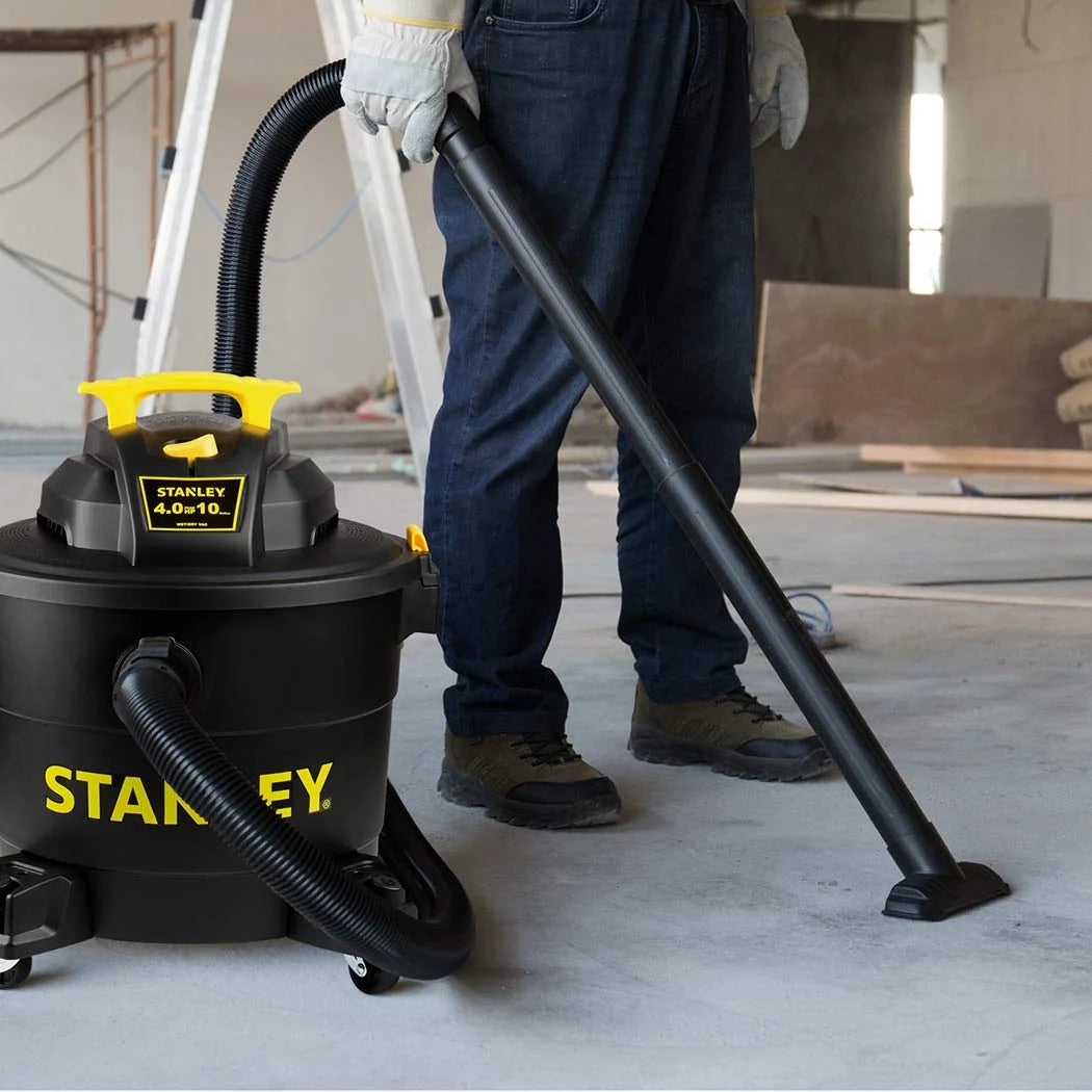 10 Gallon Wet Dry Shop Vacuum Cleaner O495969