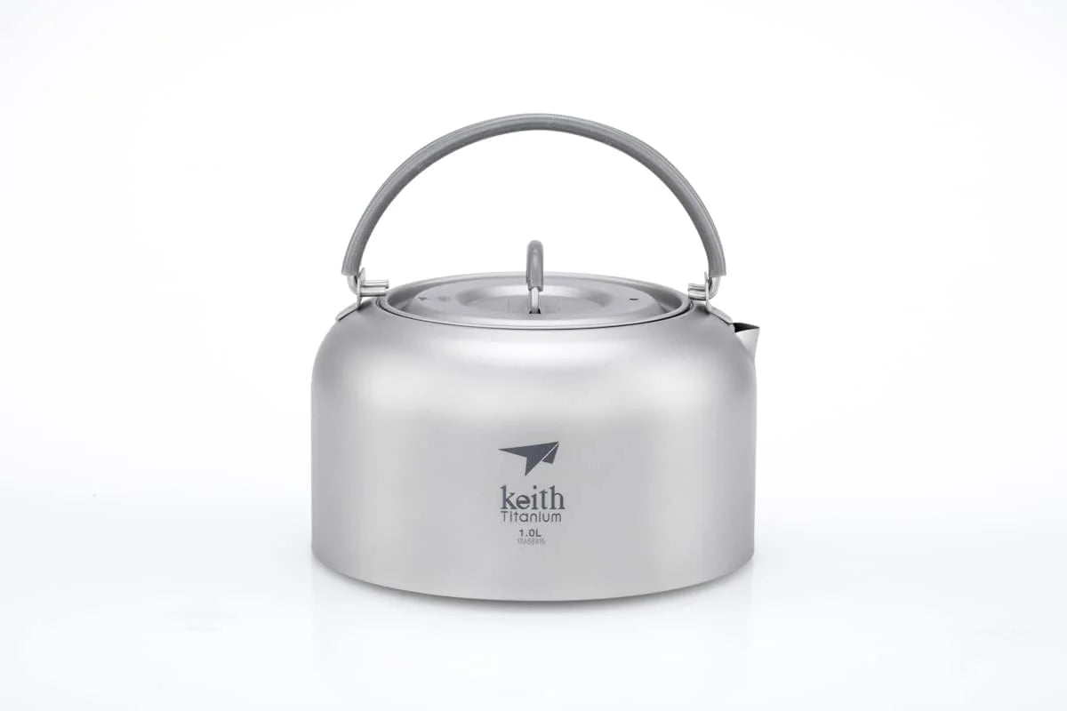 1.0 L Kettle N46557